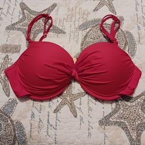 BLEU ROD BEATTIE BIKINI TOP - 14